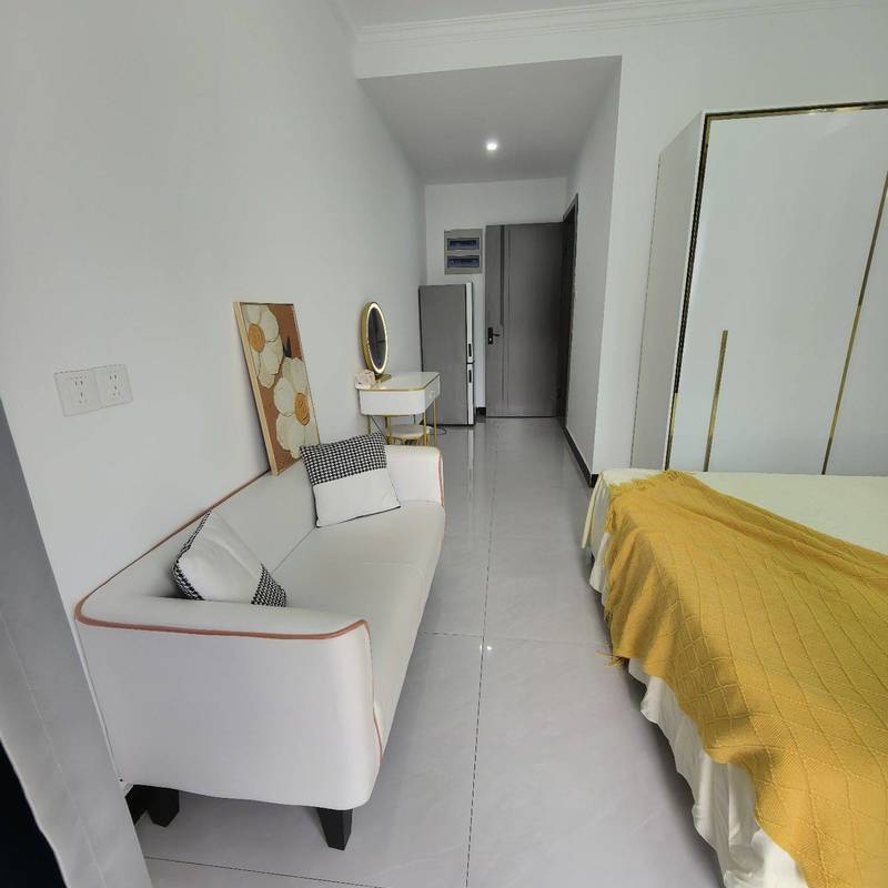 Hangzhou Linping | 临和家苑-北区_4