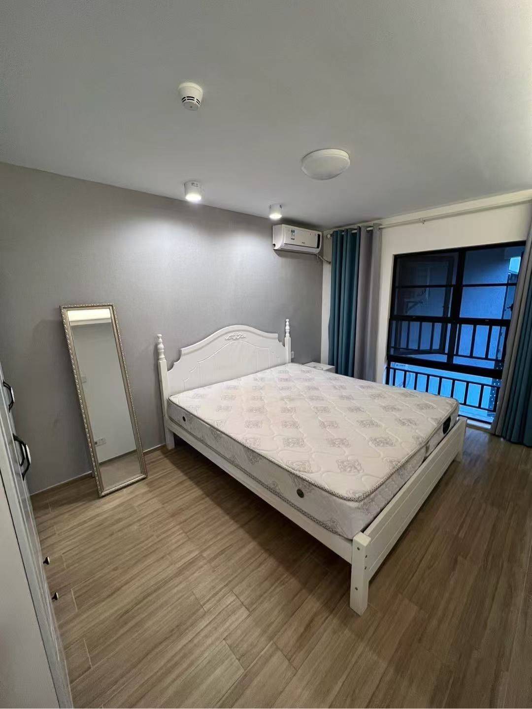 吉陽 万科湖畔度假公园