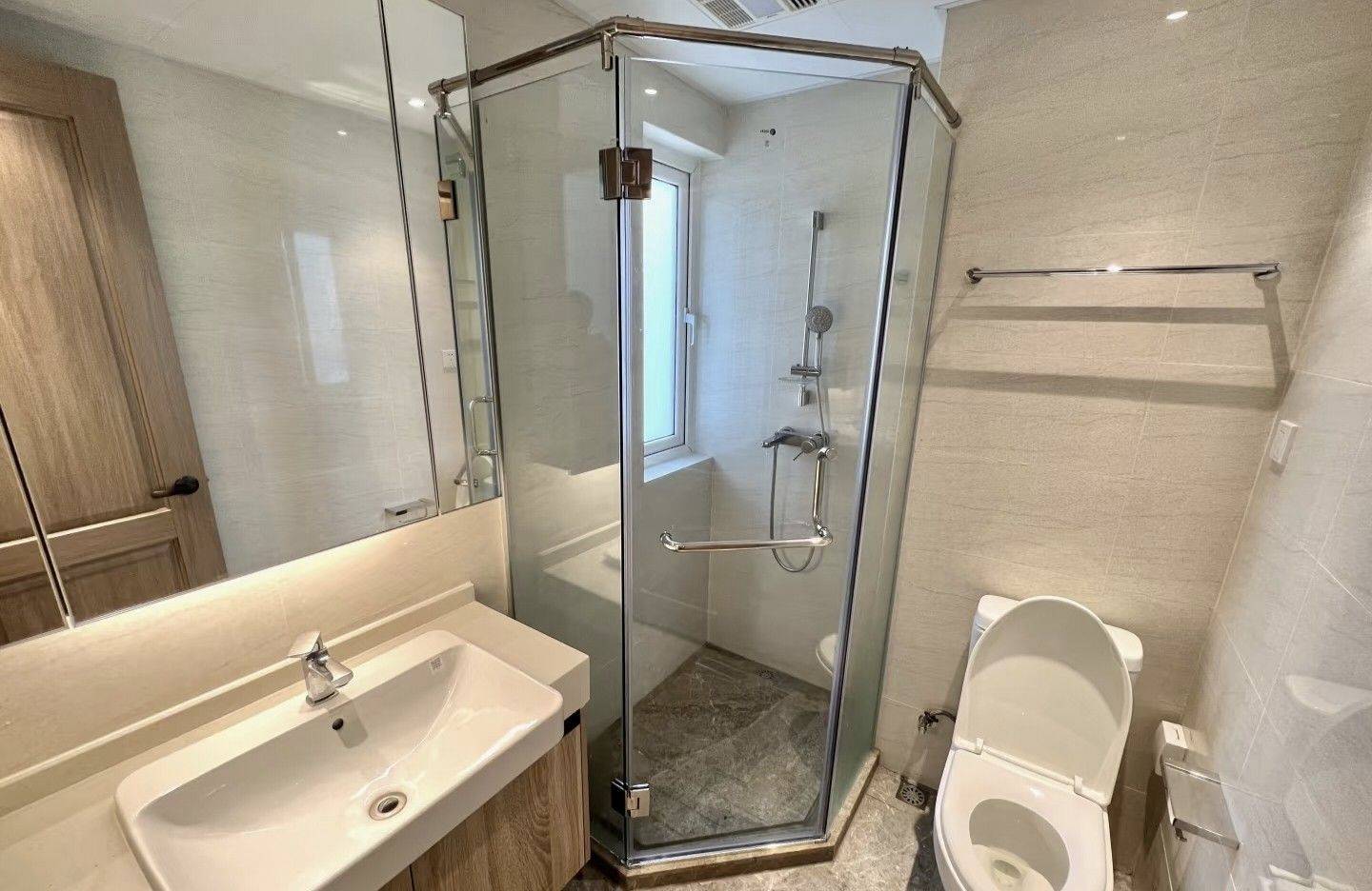 Linping 香岸华庭