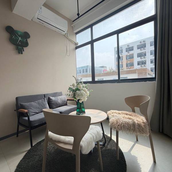 biubiubiu整租房源2