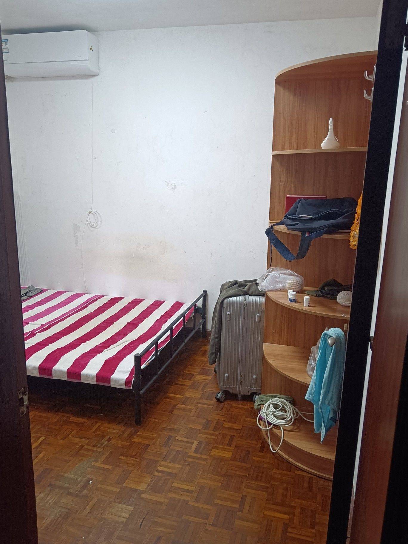 深圳 南山 | 怡海花园_4