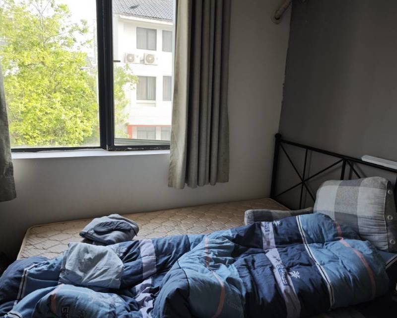 Hangzhou Gongshu | 杭州朗诗寓瓜山东苑公寓_6