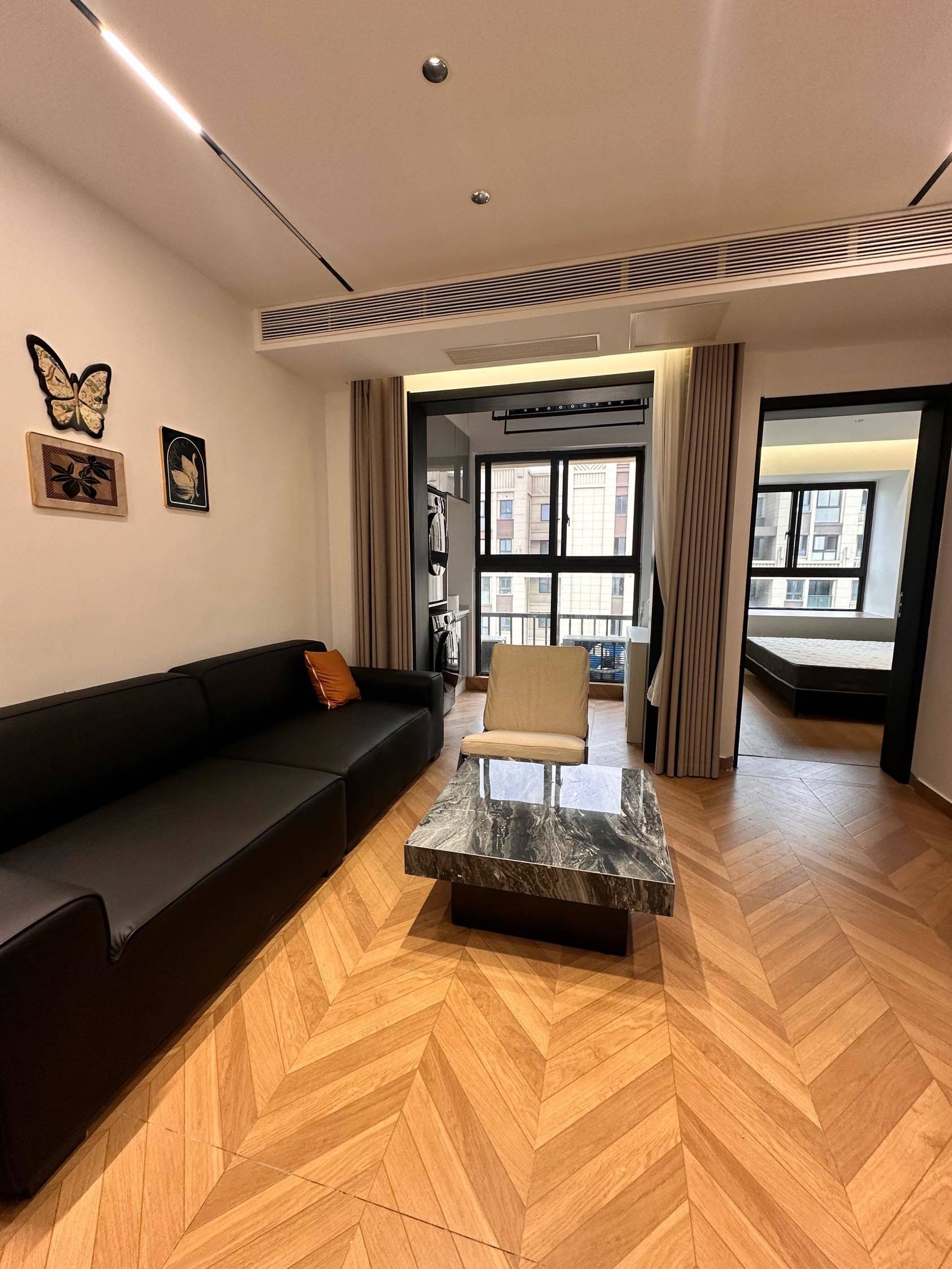 Langlang Mountain整租房源1