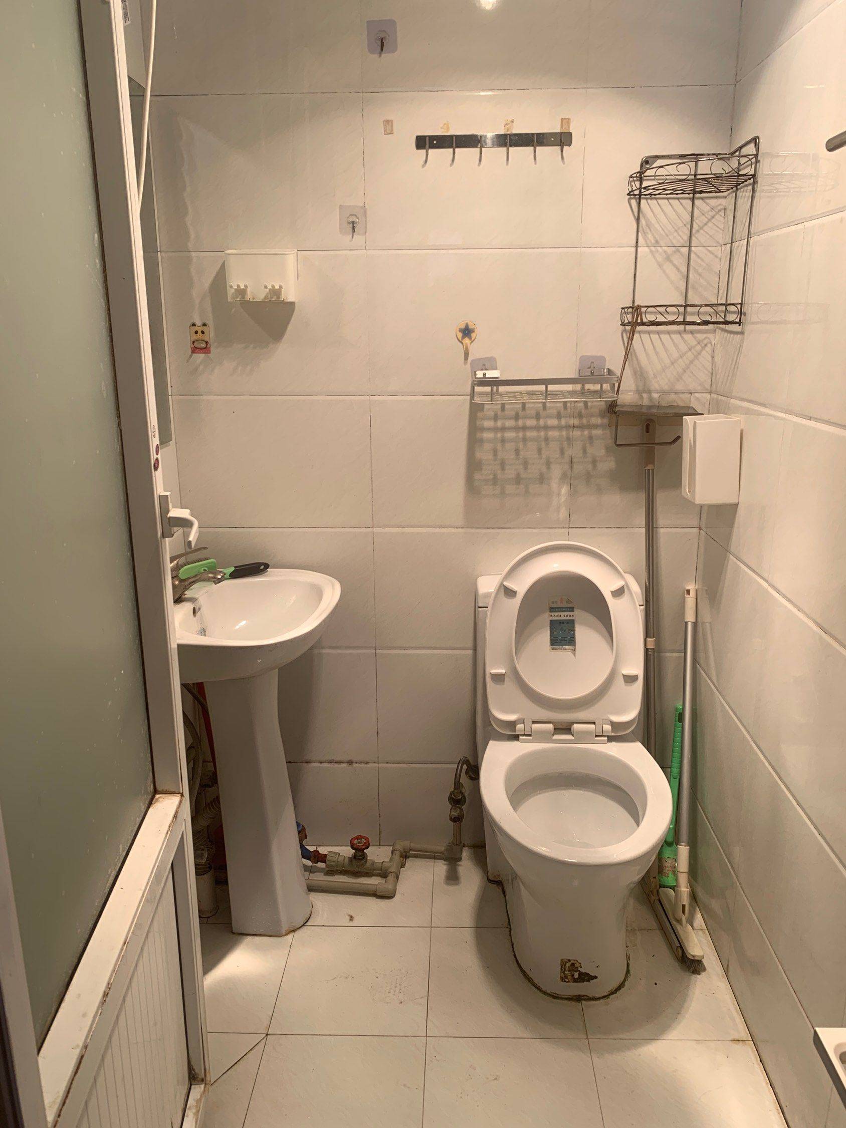 武漢 洪山 | 当代香颂公馆-B栋_3