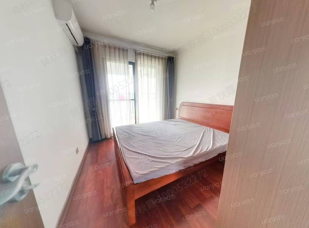 南宁 青秀区 | 彰泰凤岭江湾_8