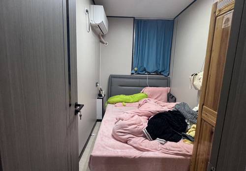 義烏 柳青八区-16号楼