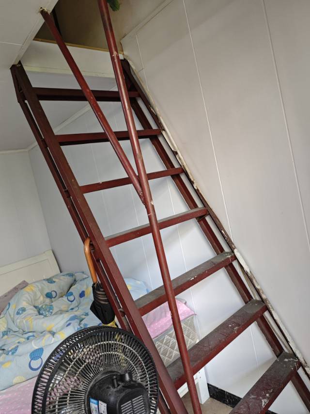 瑤海 城市驿站-3号楼