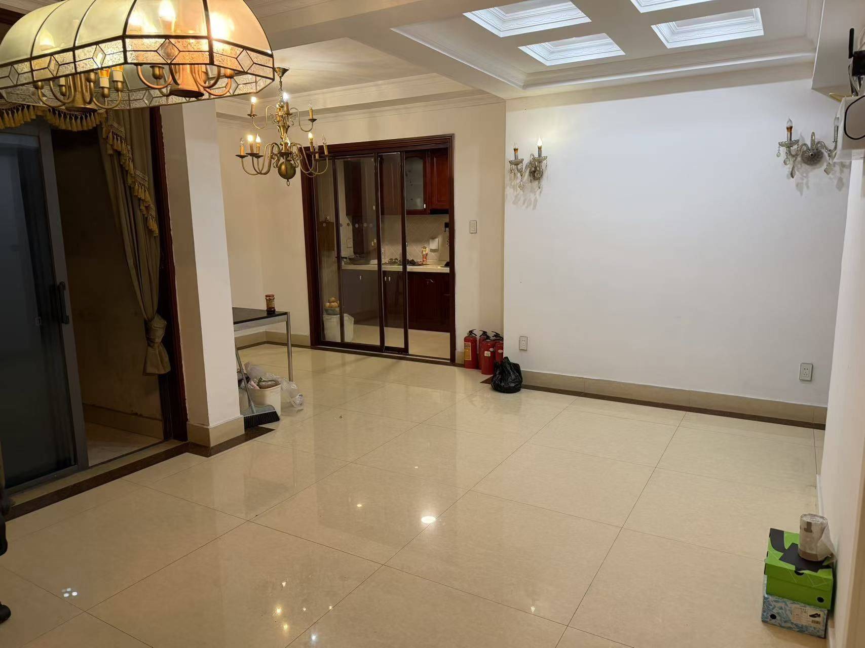 杭州 錢塘 | 野风海天城_4