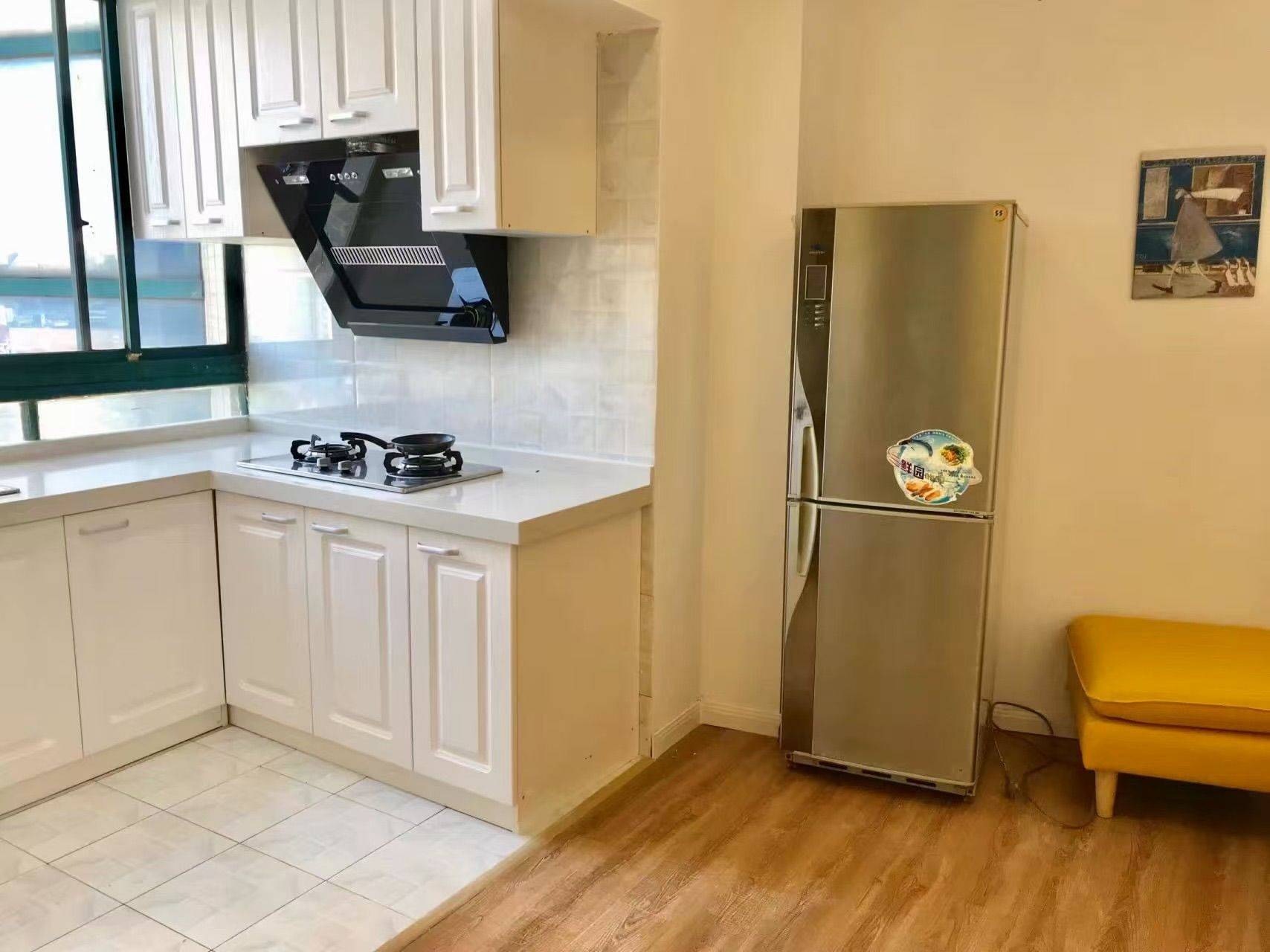 上海 靜安 | 永盛苑_3