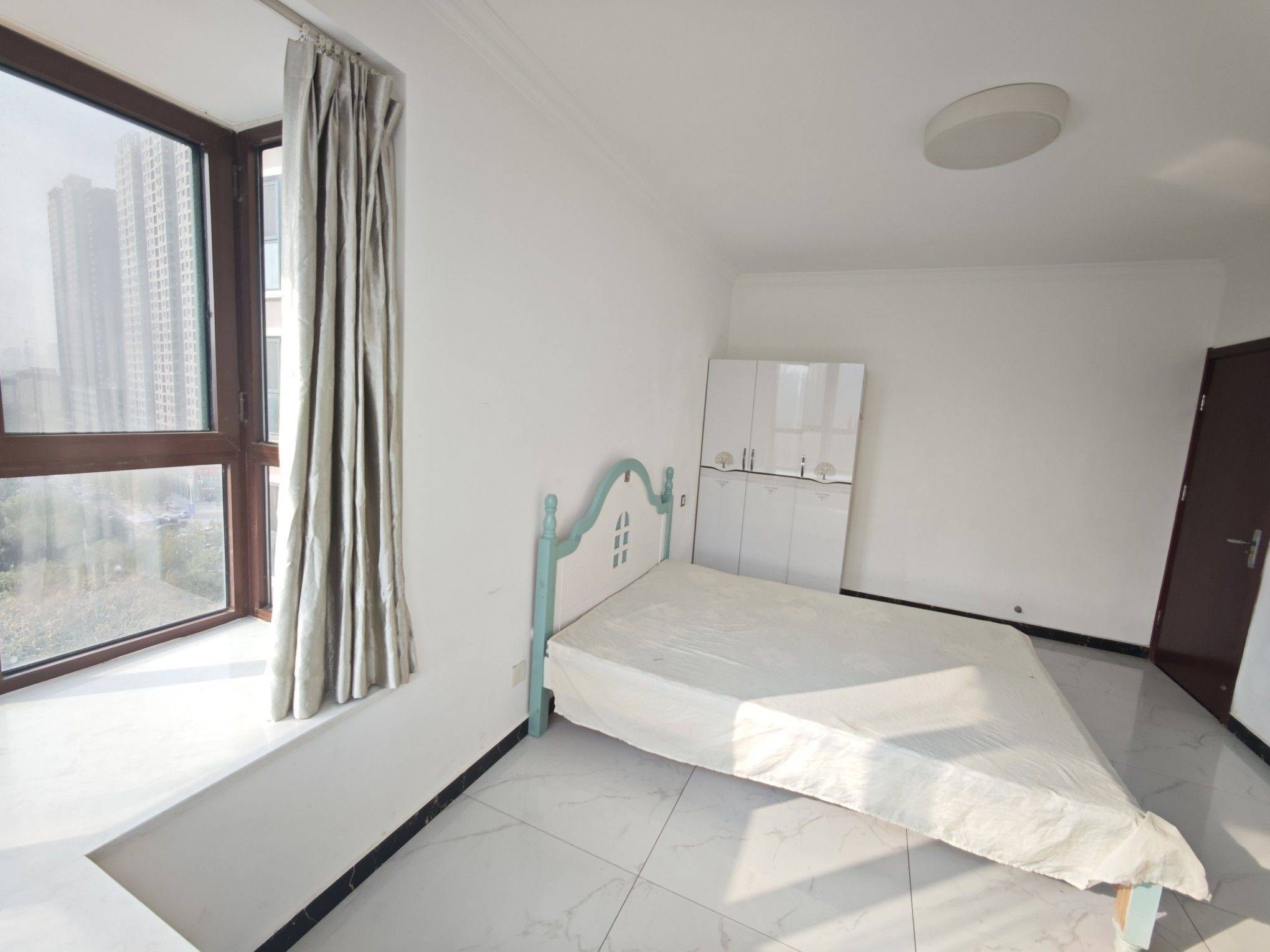 郑州 中原 | 六合幸福门-二期_6