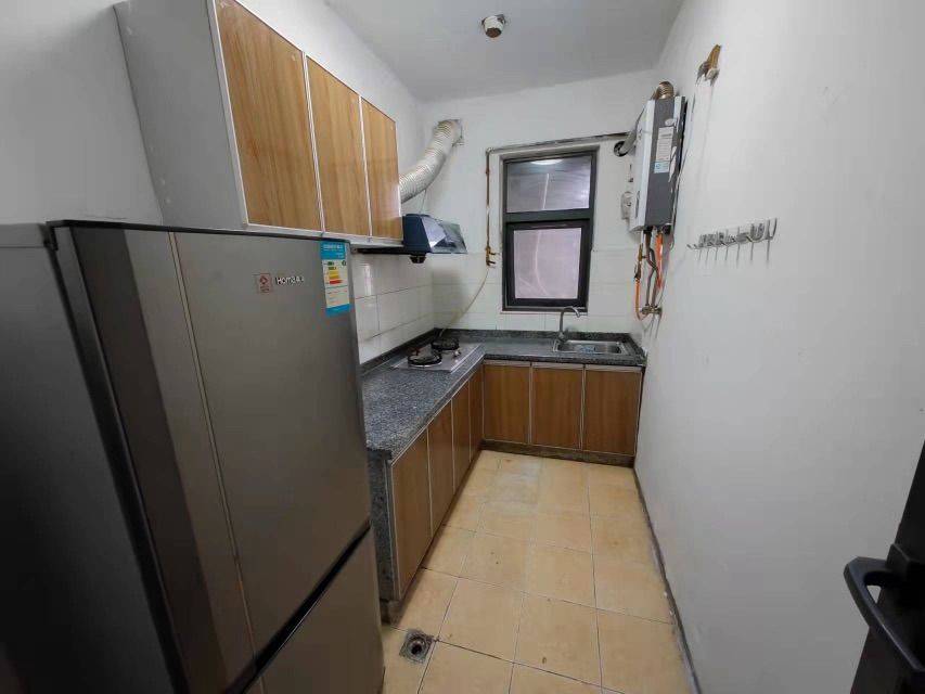 Chengdu Chenghua | 万科·金域蓝湾_4