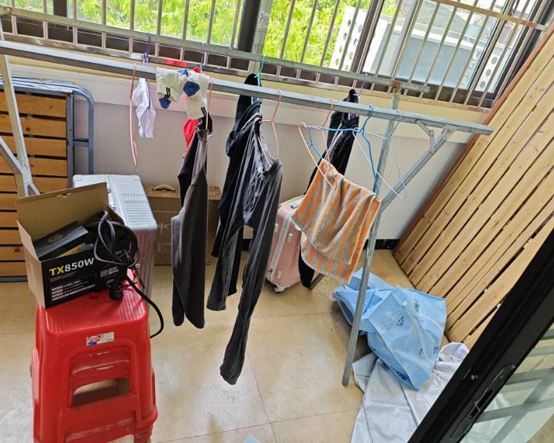 合肥 瑤海 | 城市驿站-3号楼_4