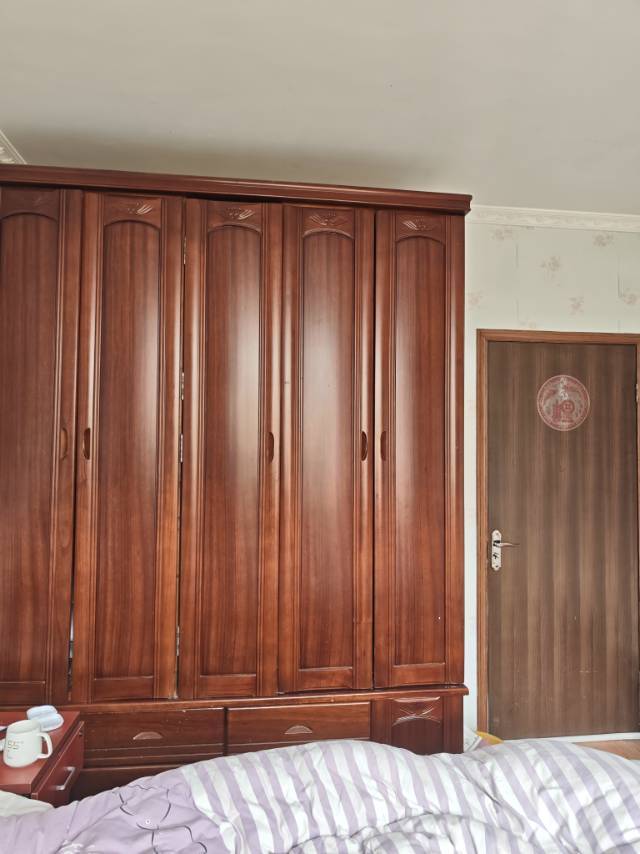 蜀山 嘉和苑小区