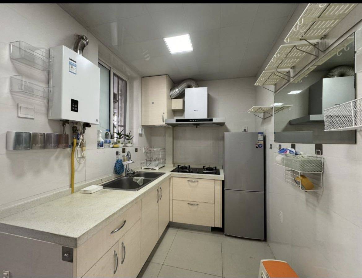 兔子不吃胡萝卜🥕整租房源3