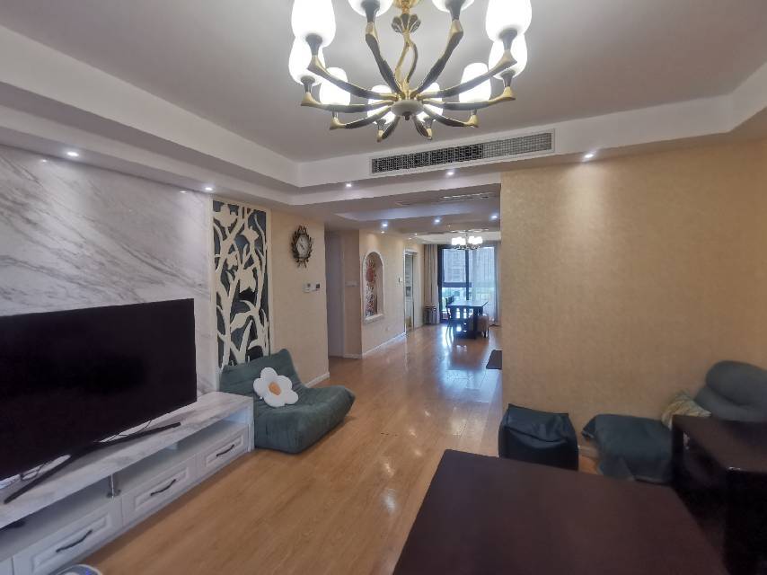 浦東 保集澜湾-2期