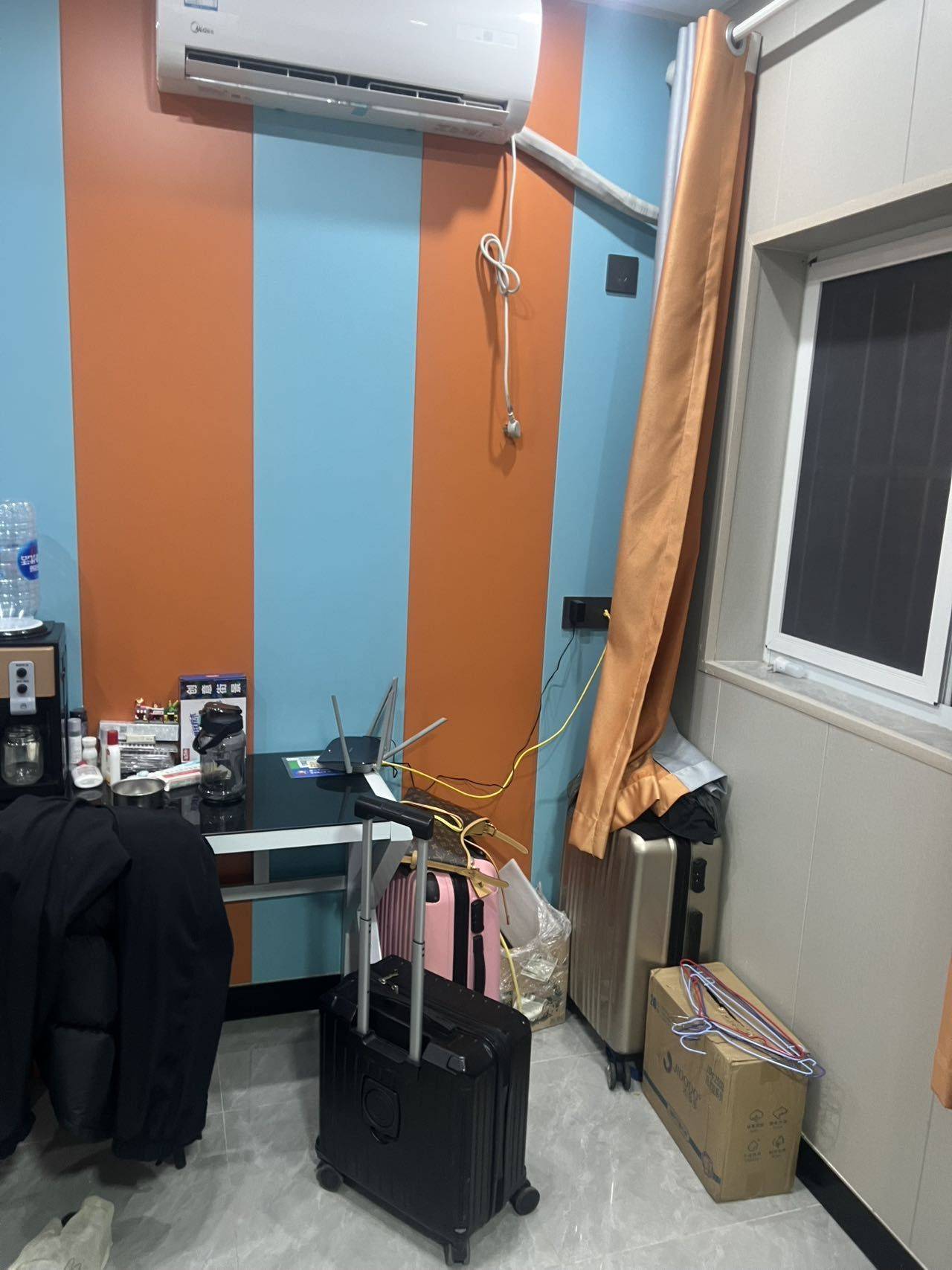 上海 浦東 | 季桥村蔡圈572号_4