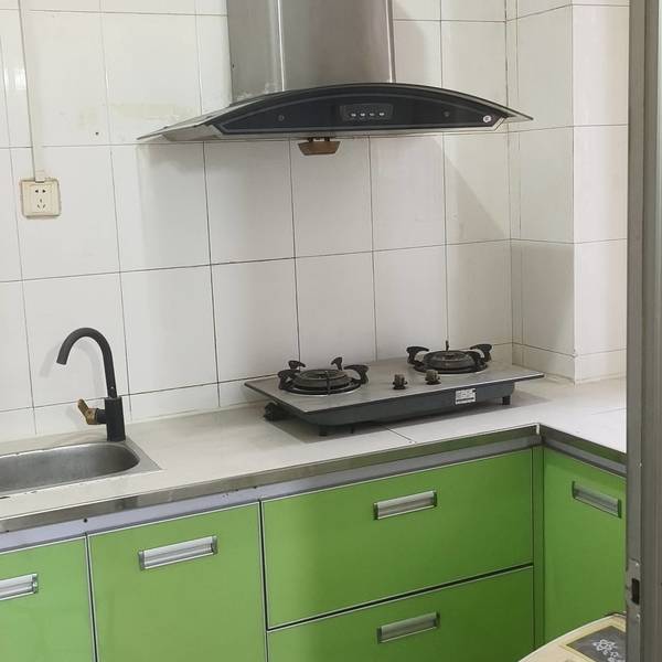 张先生整租房源3