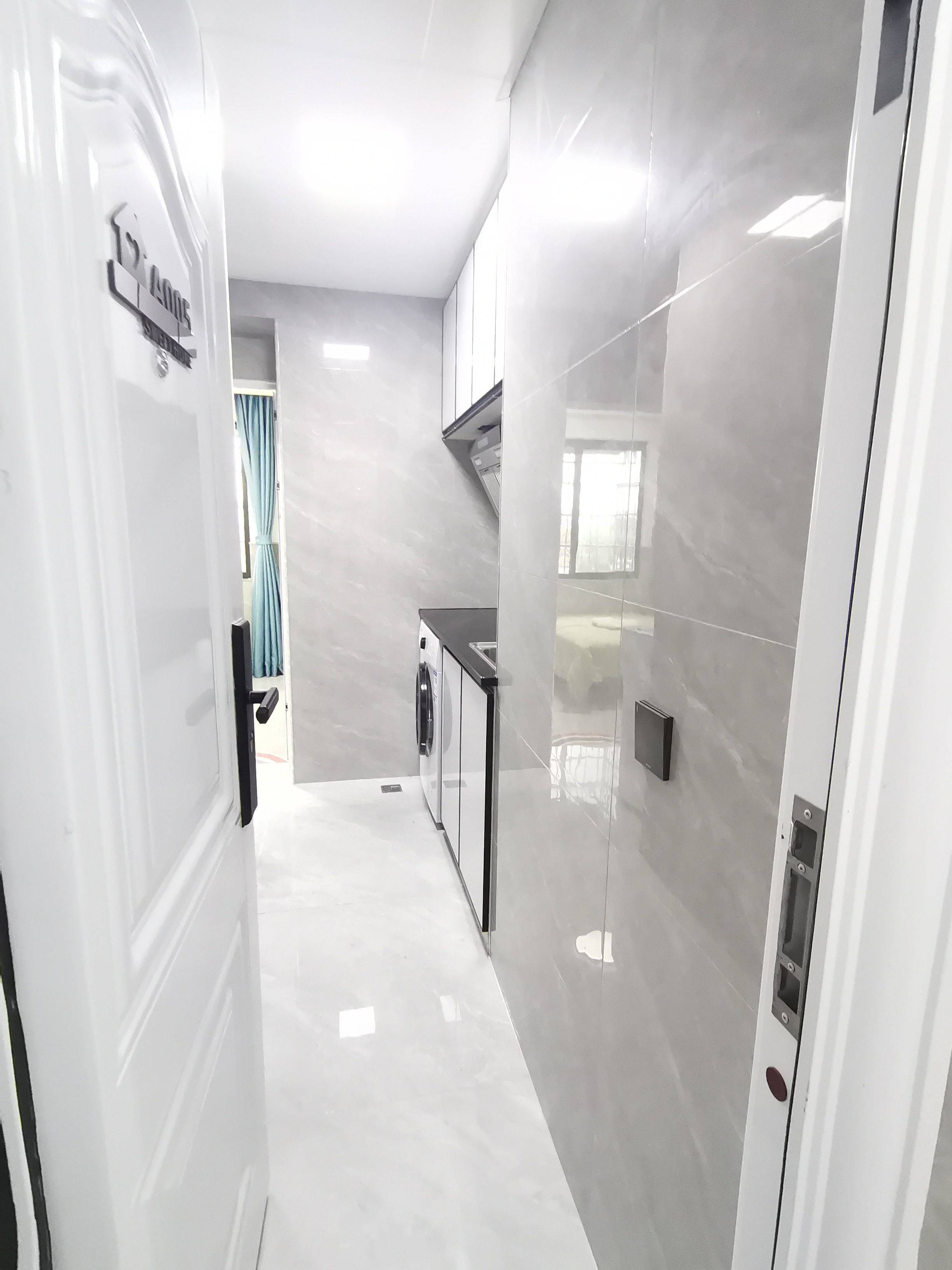 杭州 西湖 | 登新公寓_4