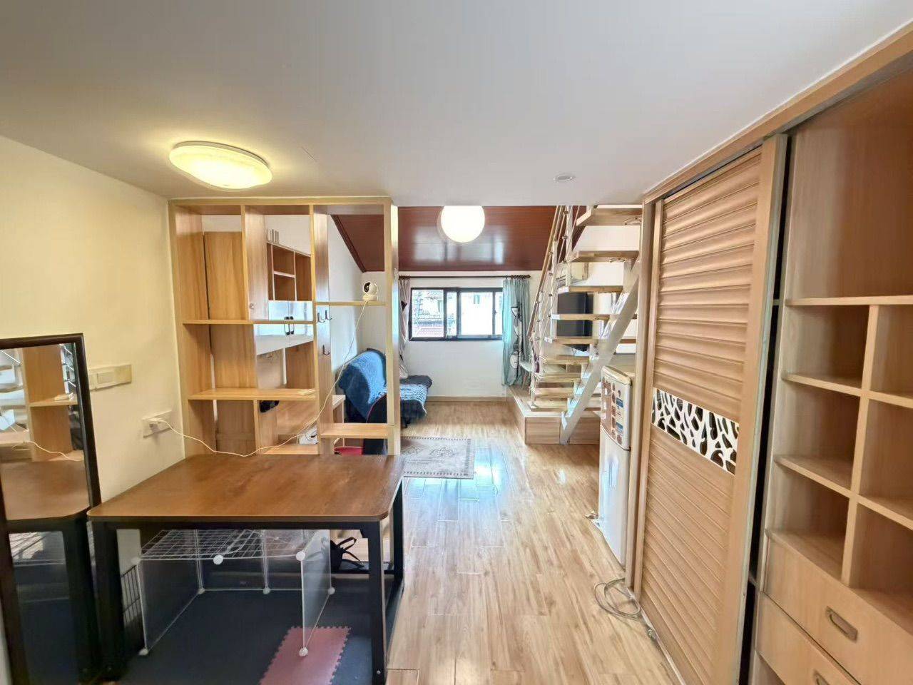 上海 长宁 | 新华路73弄-23号_3