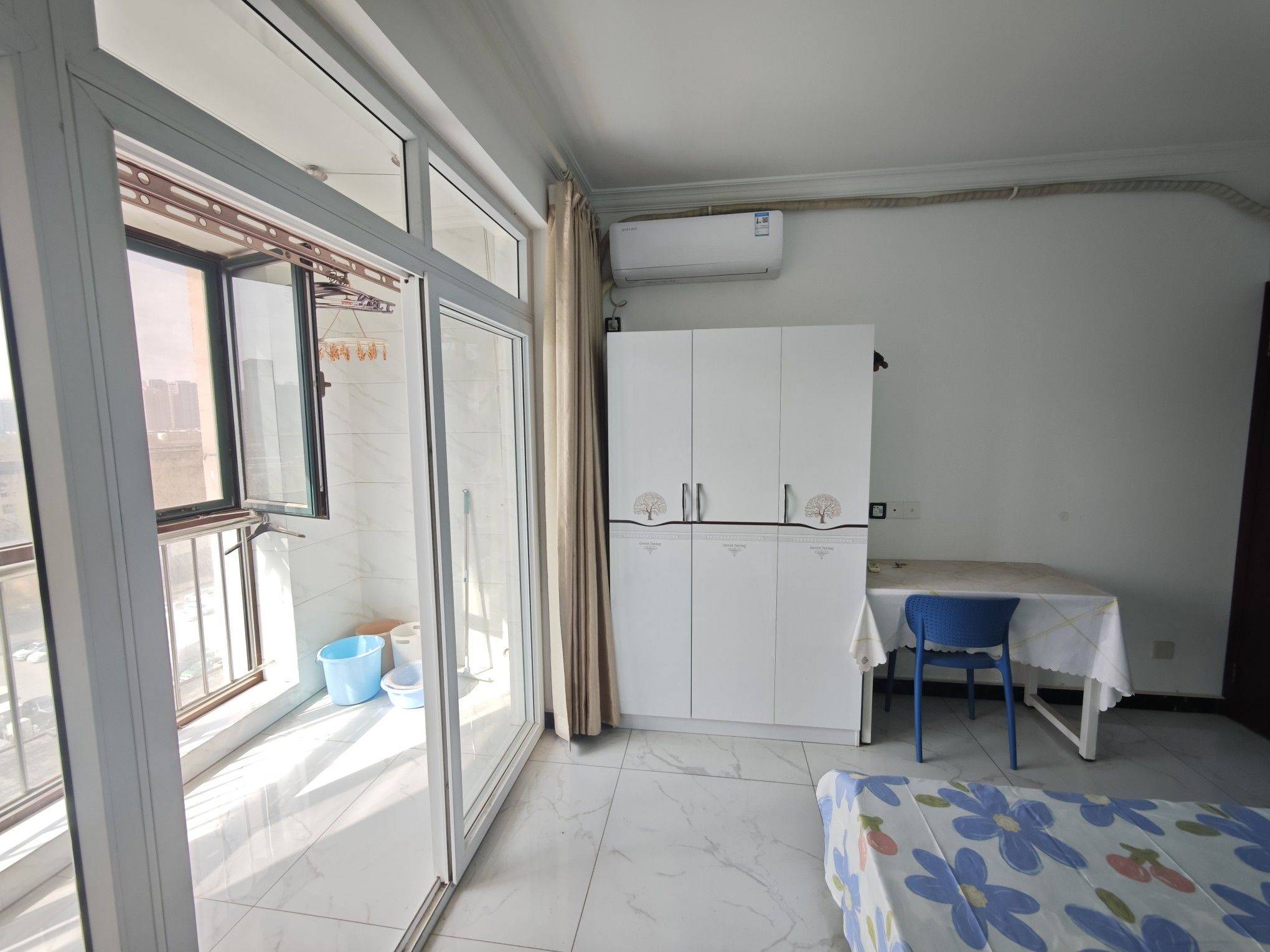 郑州 中原 | 六合幸福门-二期_2