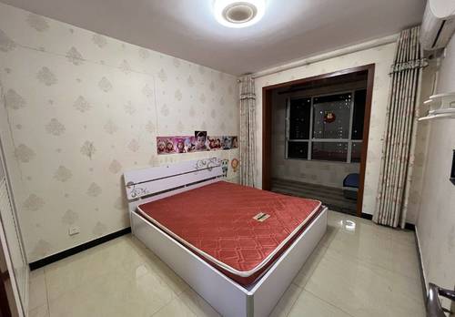 未央 科达东御兰汀-北区