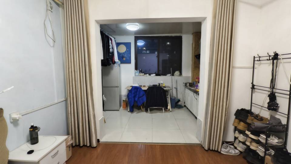 西安 蓮湖 | 西市佳郡_6