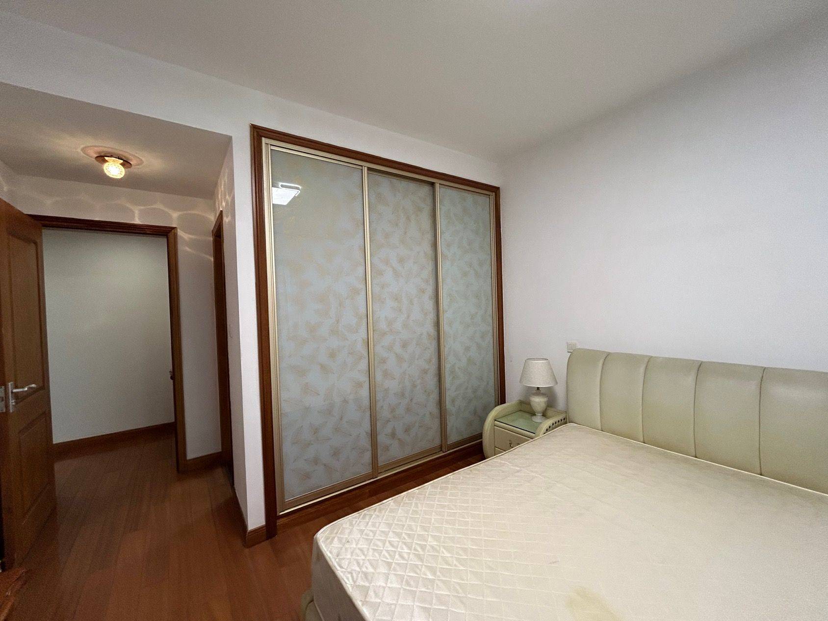 上海 闵行 | 天鸿公寓_4