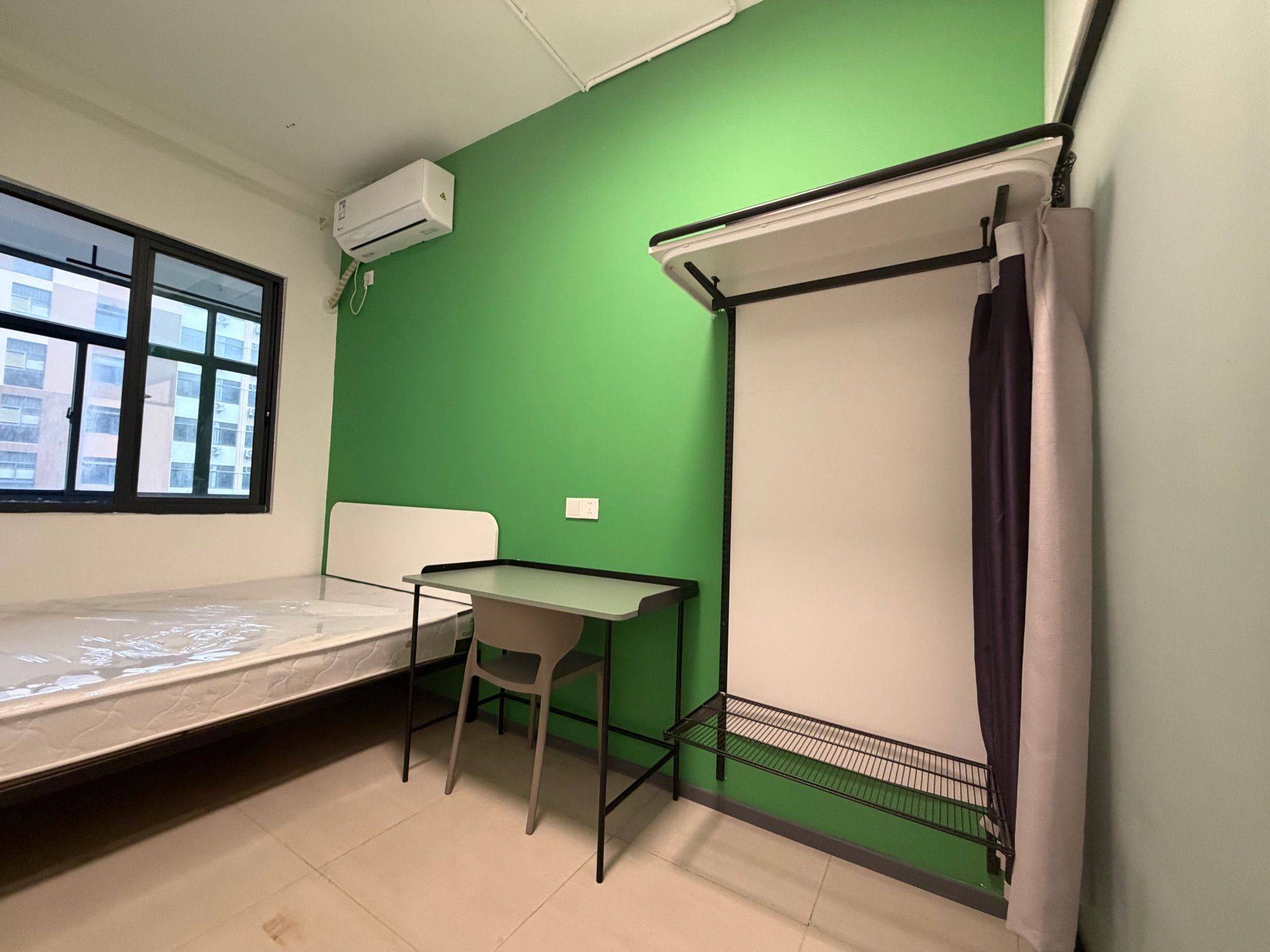 biubiubiu整租房源2