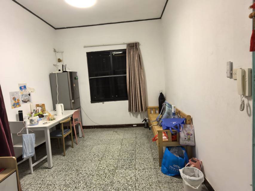 Haizhu 晓港住宅小区(新港西路)