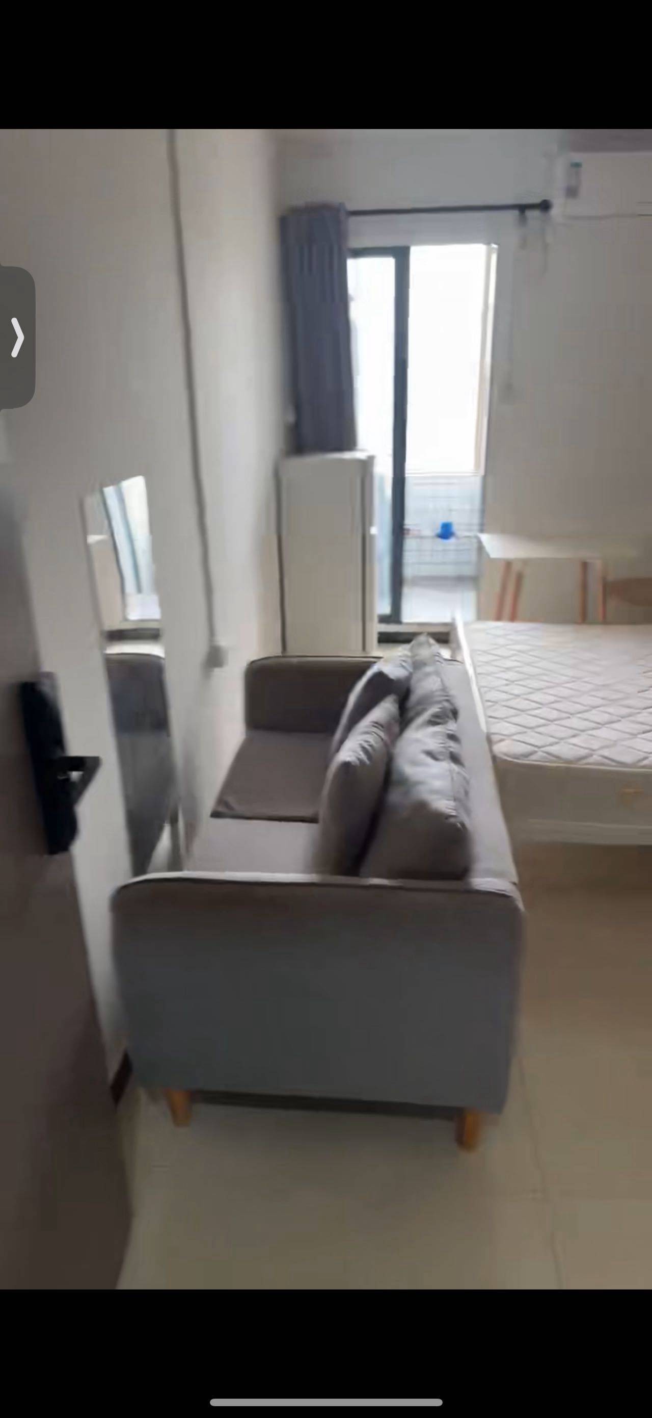 Changan 宏兴公寓