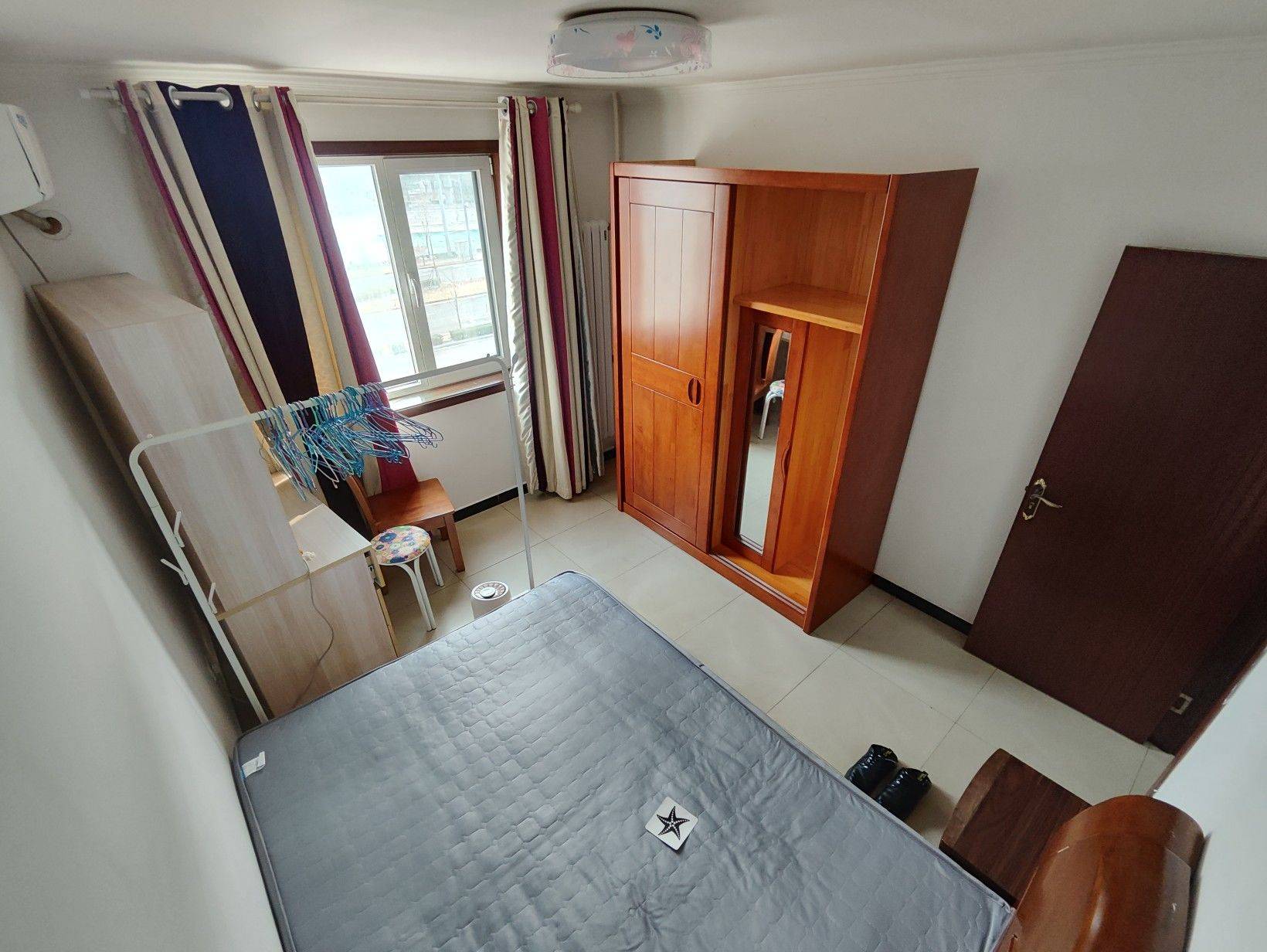 Beijing Tongzhou | 通朝大街小区_3