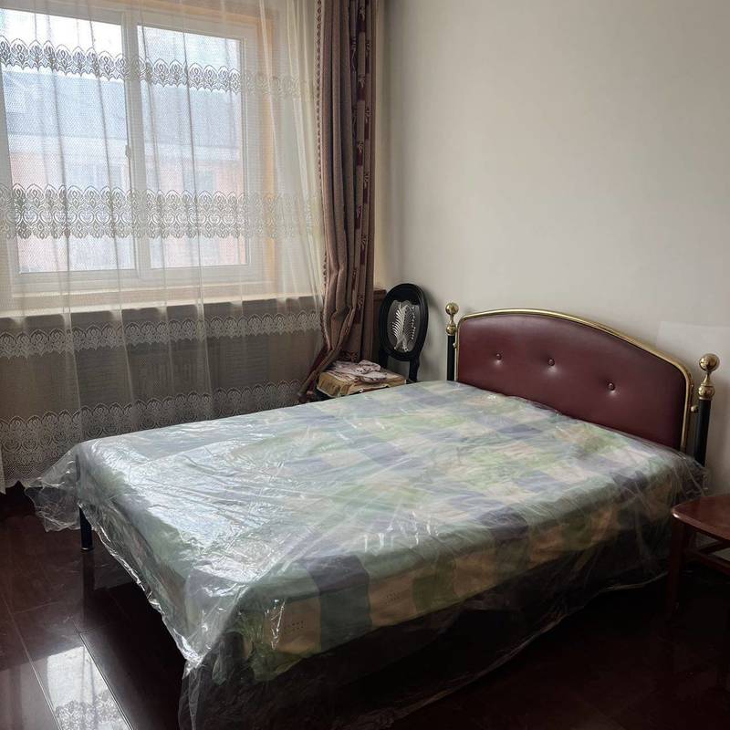 北京 顺义 | 石园东苑_5