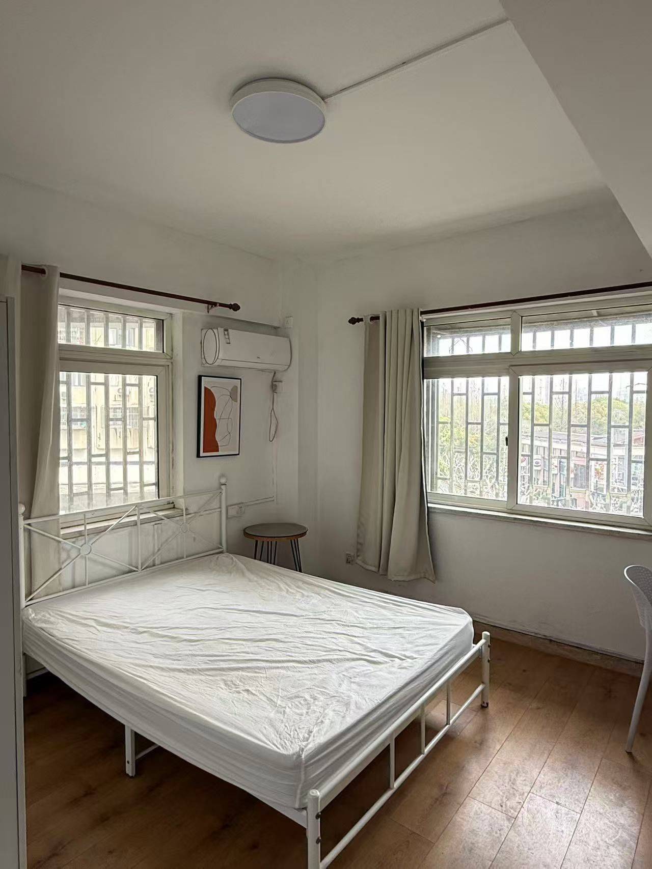 上海 楊浦 | 杨浦公寓_2