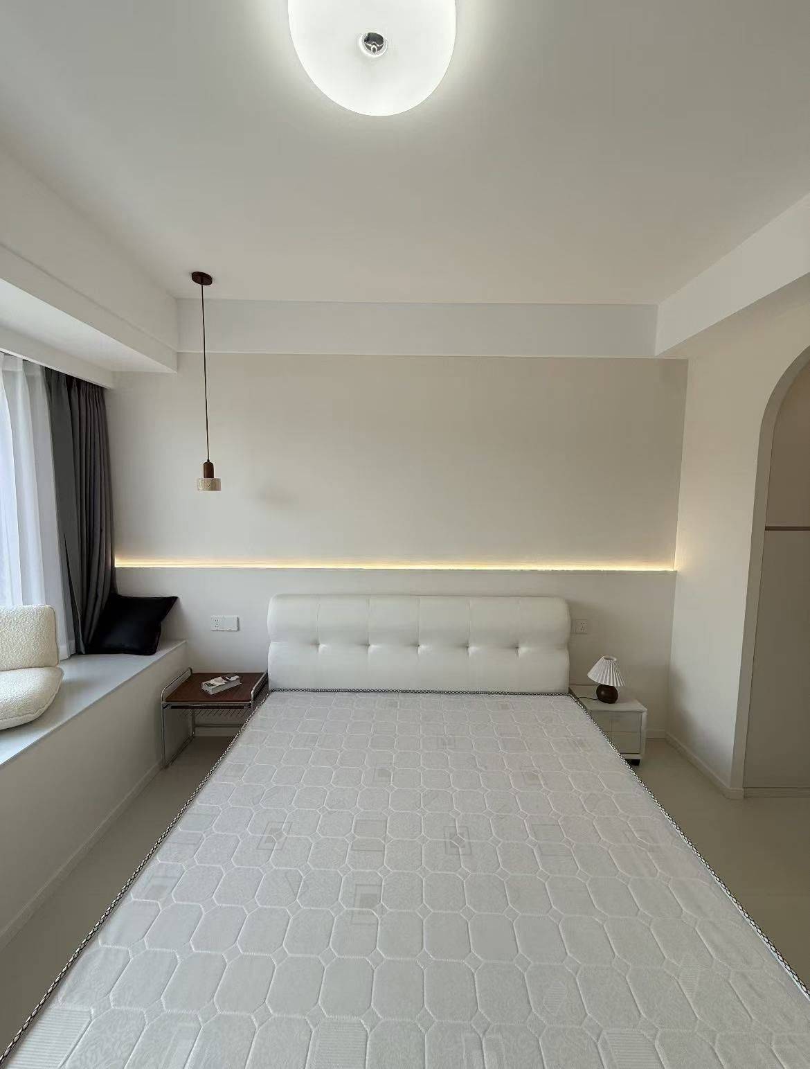 Hangzhou Yuhang | 荆山雅居_5