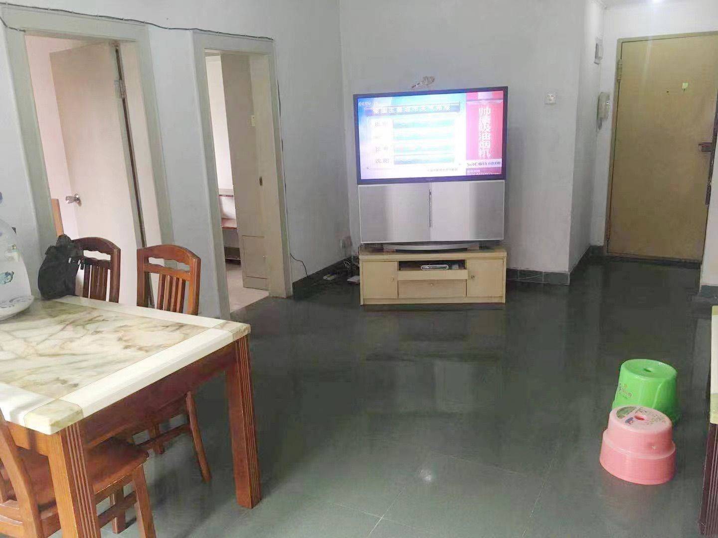 广州塔旁整租房源1