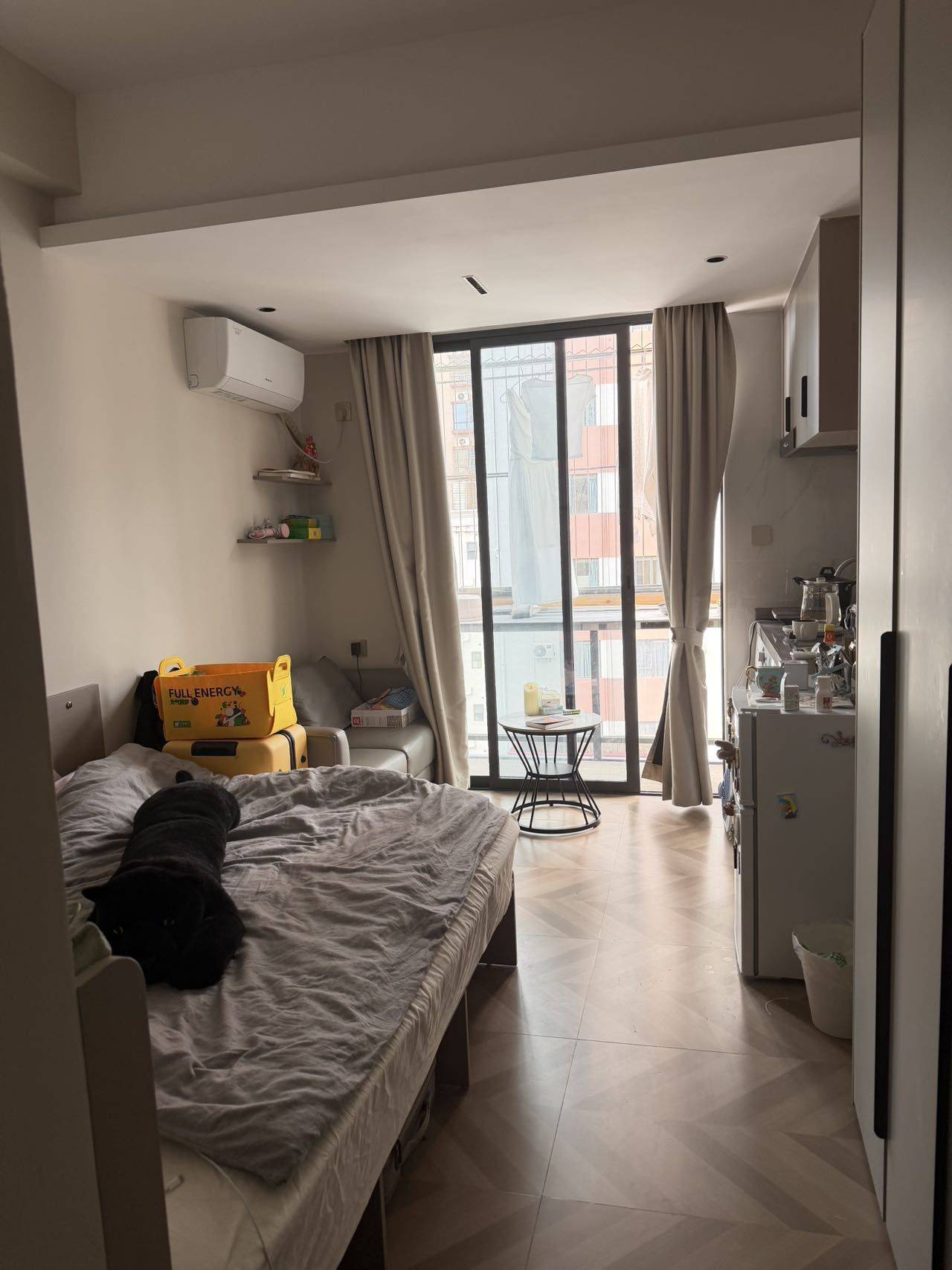 Cozy Home-Clean&Comfy-No Gender Limit-LGBTQ Friendly