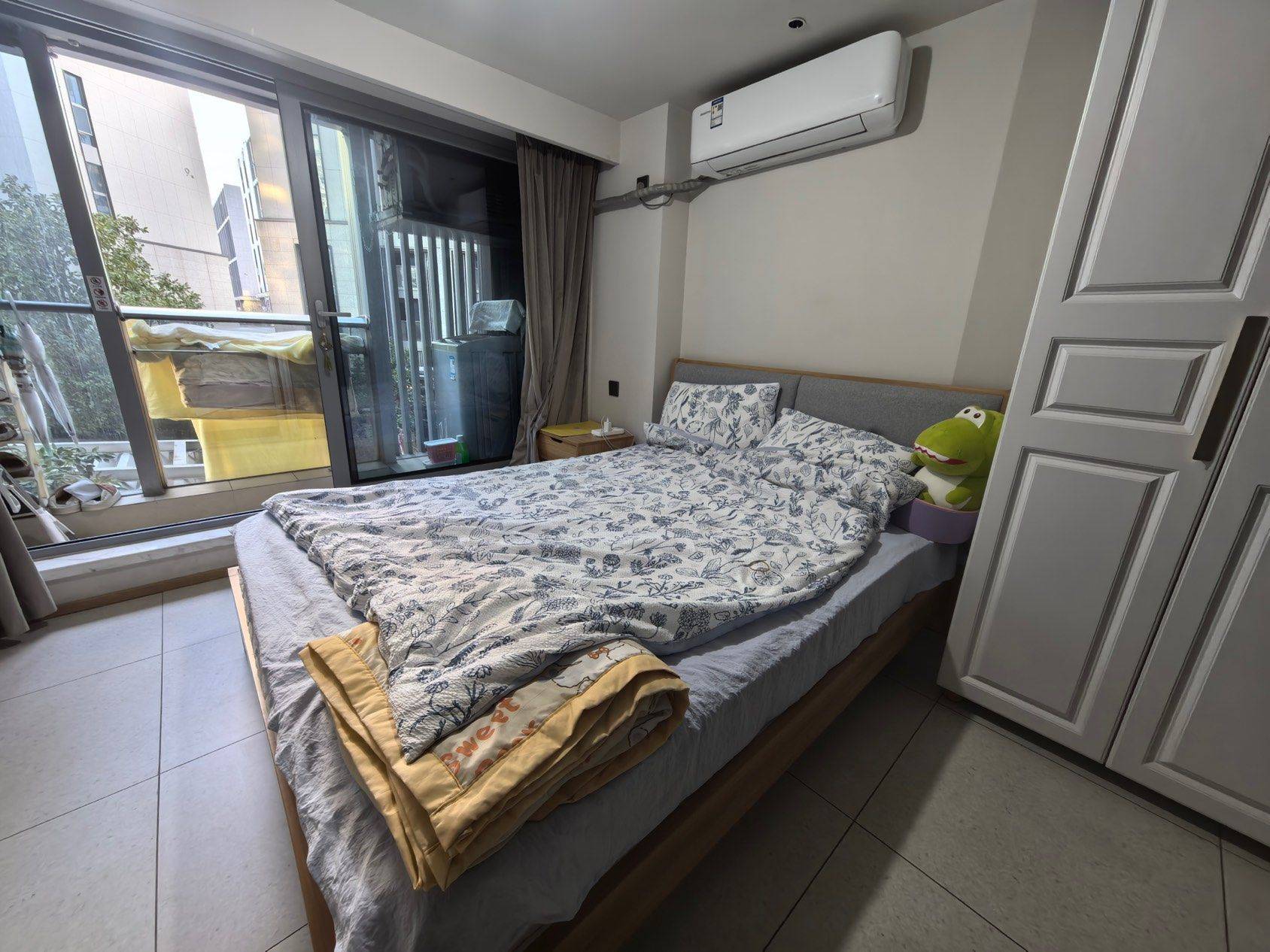 杭州 余杭 | 天荟未来之光城-11幢_4