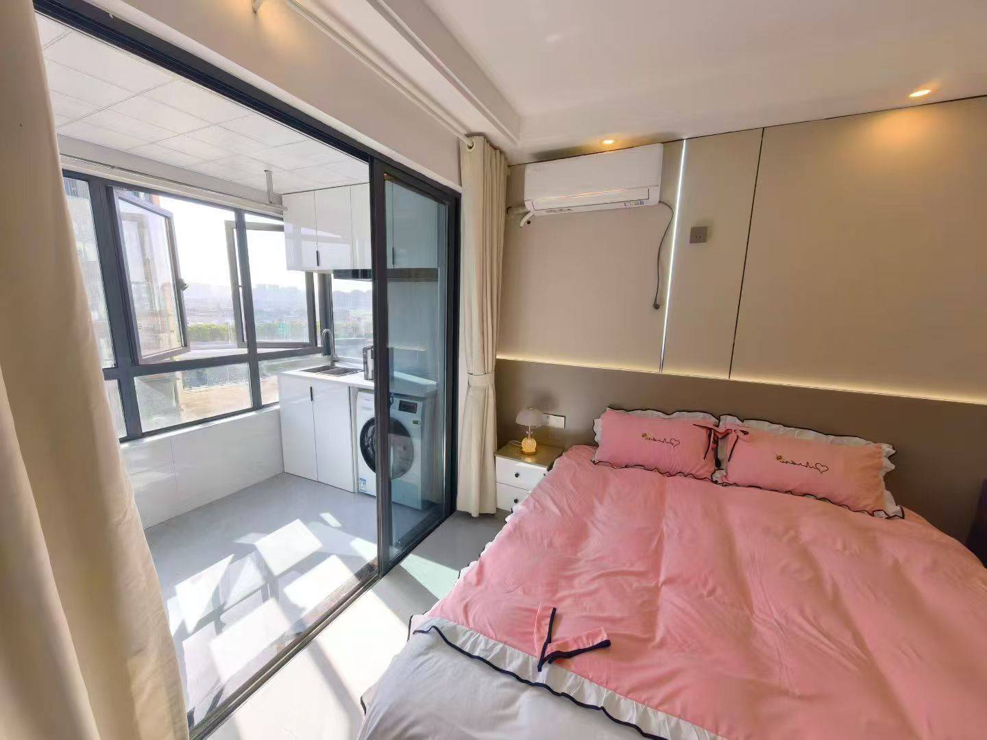 南昌 青山湖区 | 枣林小区_5