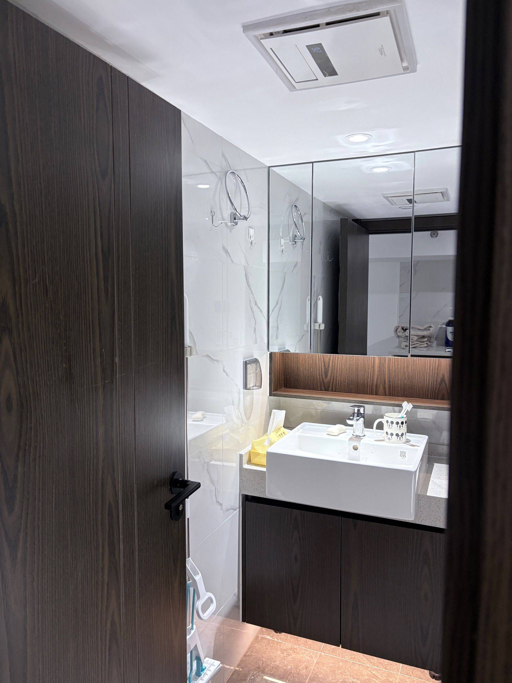 杭州 西湖 | 世茂西溪宸悦-3幢_3