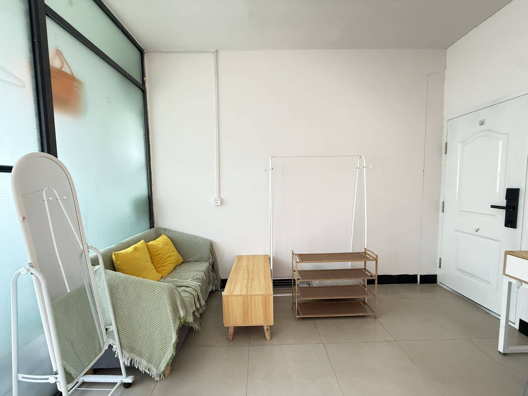 长沙 芙蓉 | 滩头坪新村-1区_4