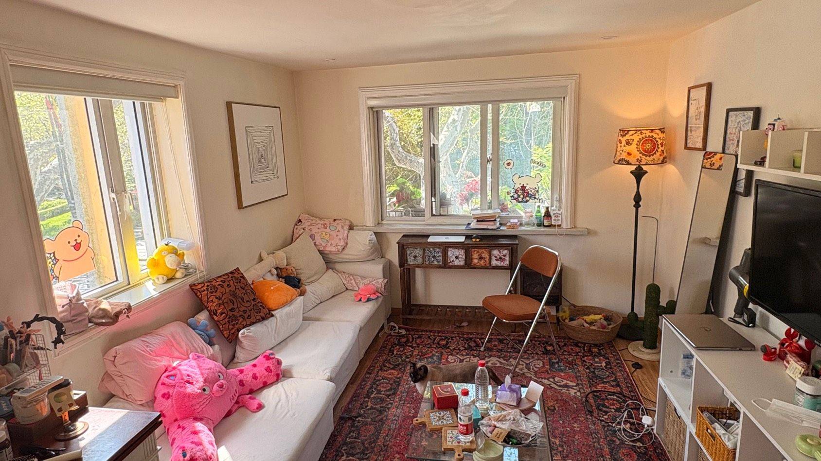 黄浦 复兴中路598弄小区