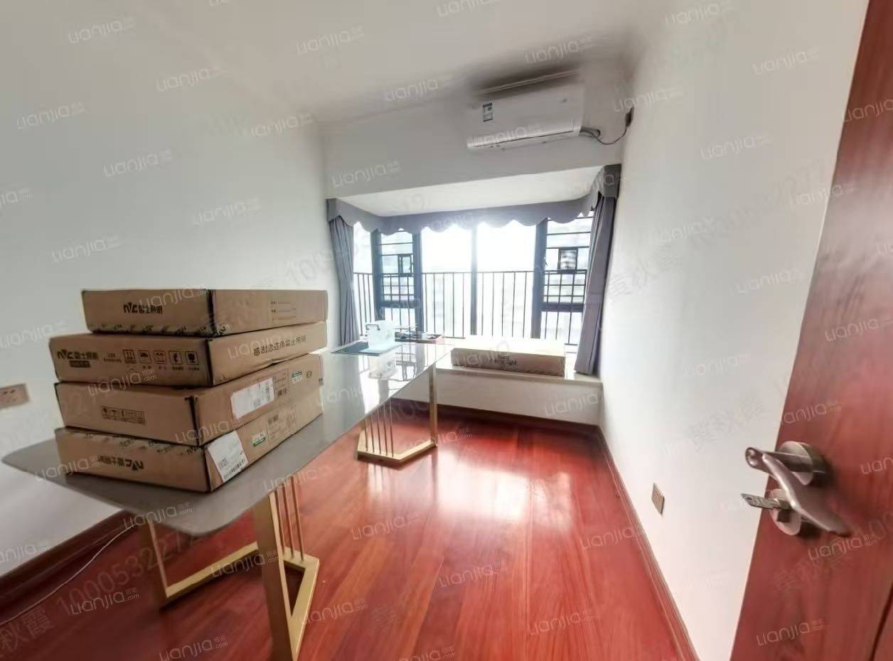 青秀区 彰泰凤岭江湾