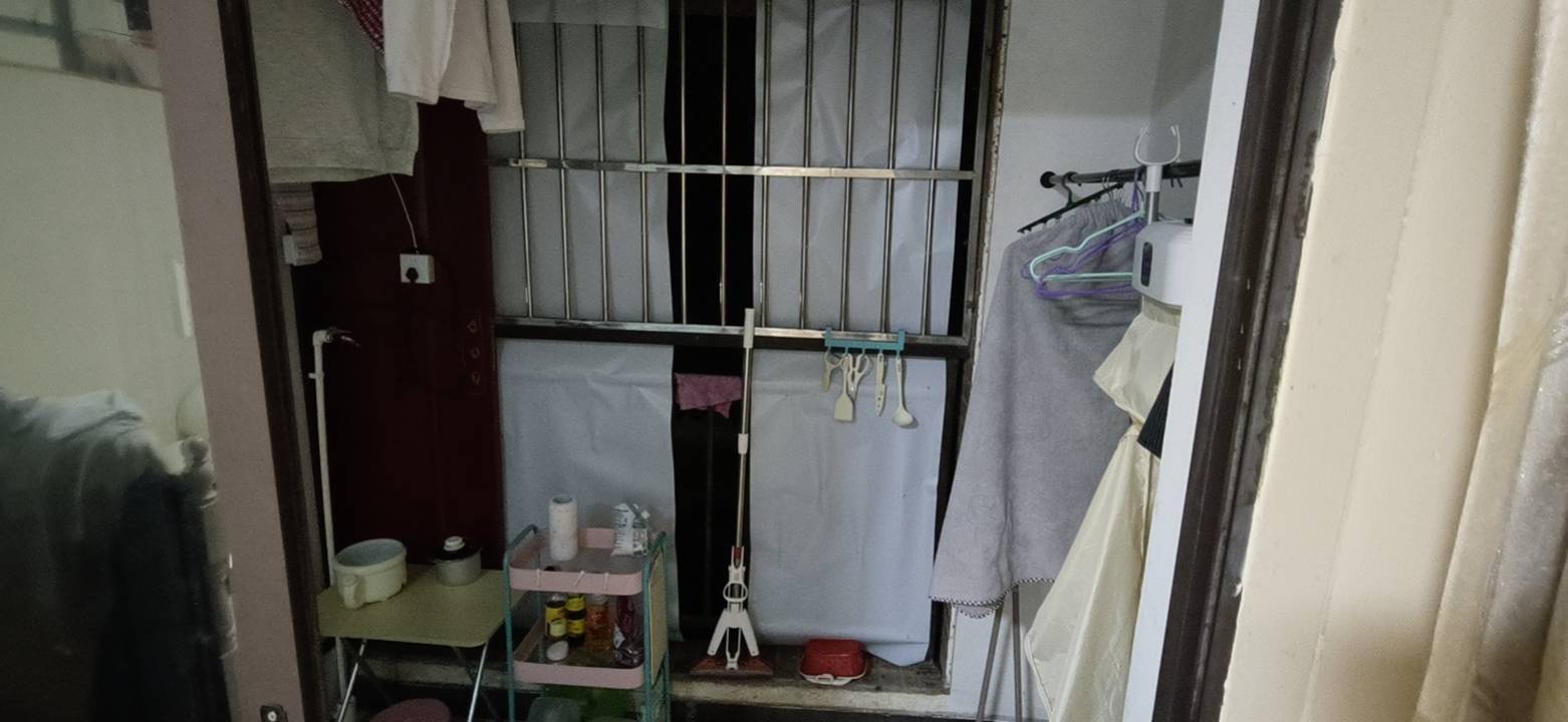 鱼香馒头亚整租房源2