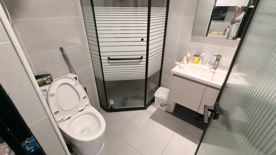 余同学整租房源3