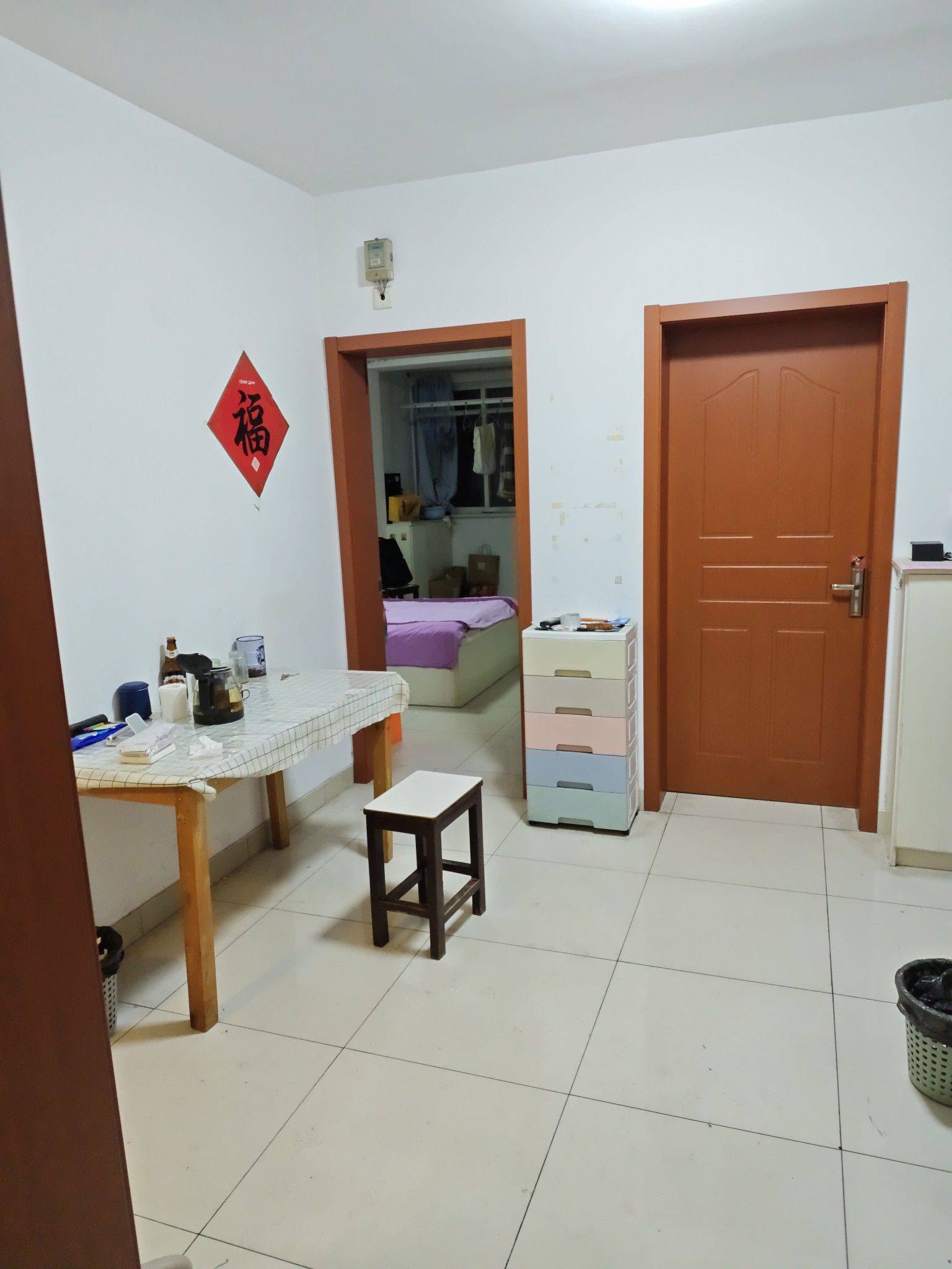 蘇州 工業園 | 荷韵新村南区-31幢_5