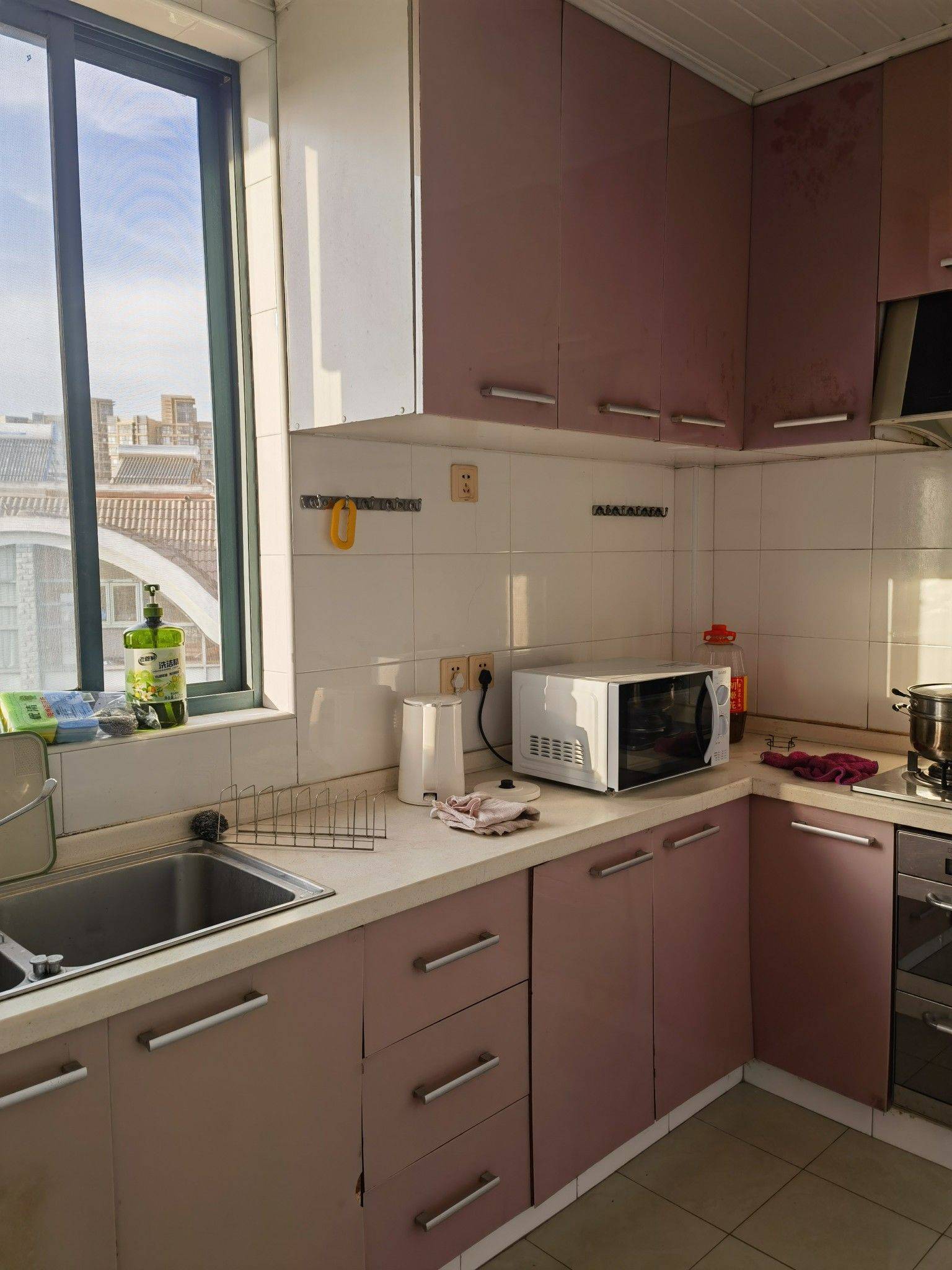 Shanghai Putuo | 牡丹苑_5