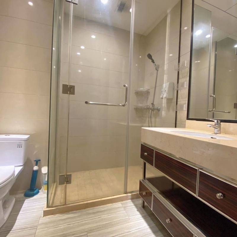 Hangzhou Yuhang | 浙富西溪堂-2幢_3