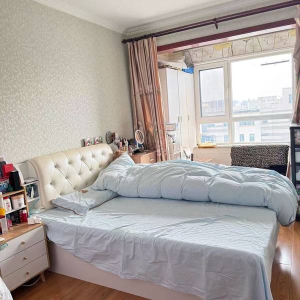 Cozy Home-Clean&Comfy-No Gender Limit-Chilled