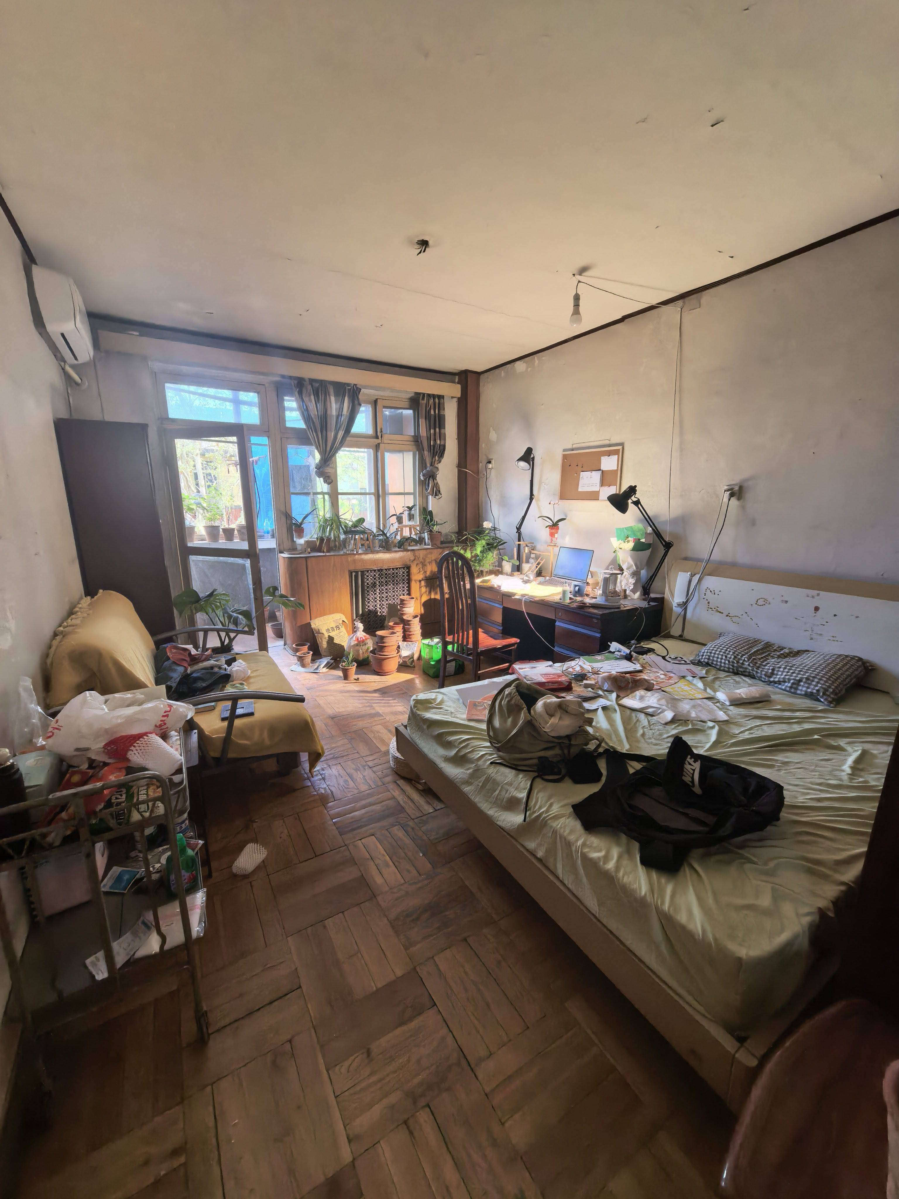 西安 雁塔 | 西安科技大学(南院)-17号楼_3