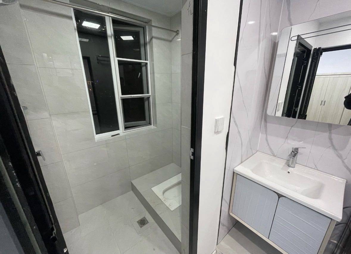 江夏 中冶创业苑